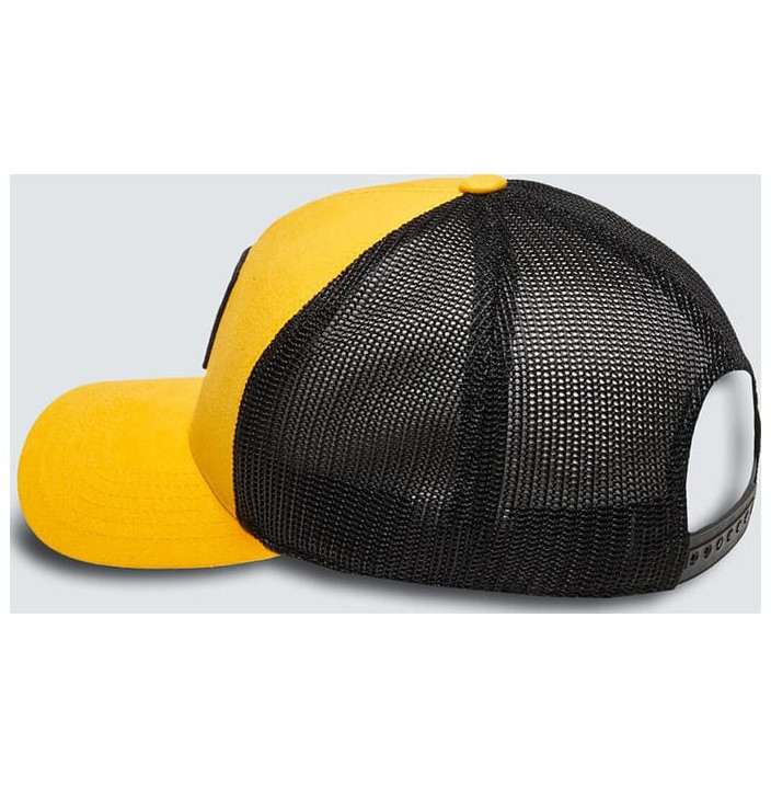 OAKLEY B1B HDO PATCH TRUCKER
