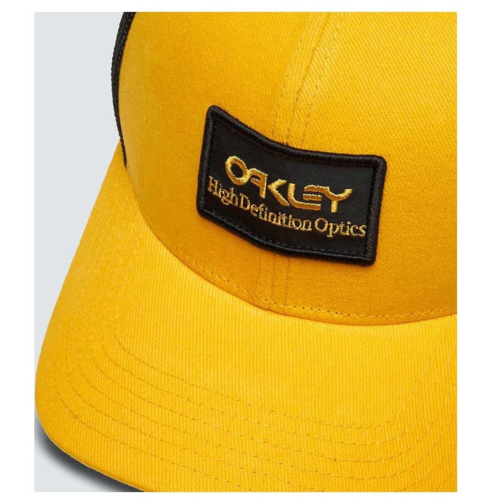 OAKLEY B1B HDO PATCH TRUCKER