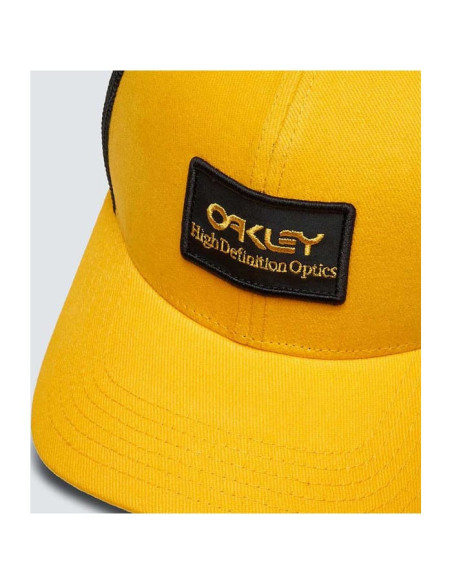 OAKLEY B1B HDO PATCH TRUCKER