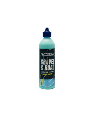 SELLANTE TUBELESS GRAVEL ROAD 