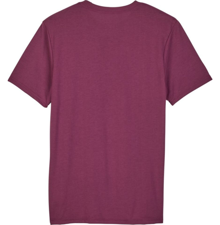 NON STOP SS TECH TEE