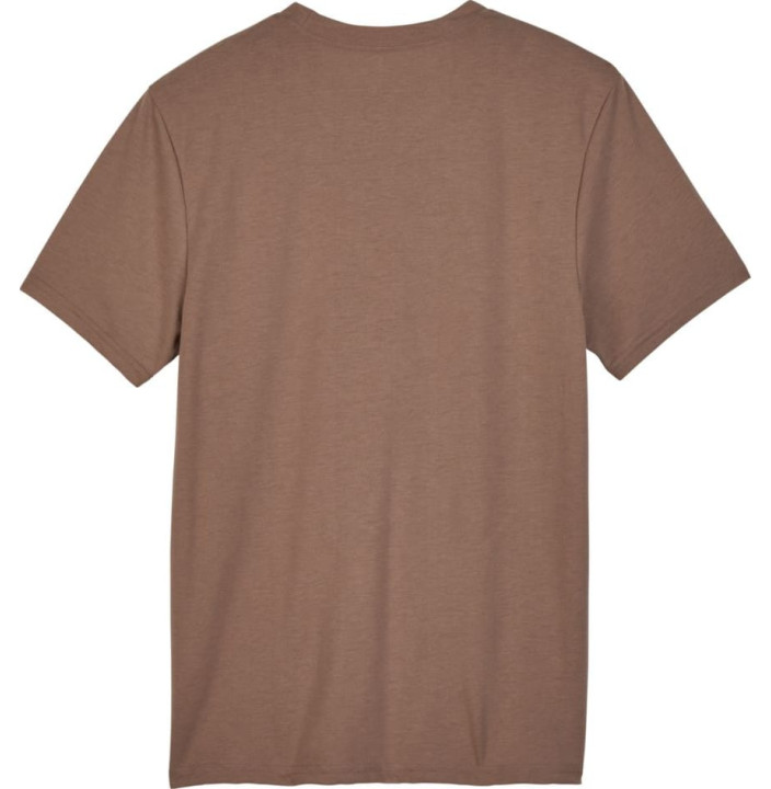 NON STOP SS TECH TEE