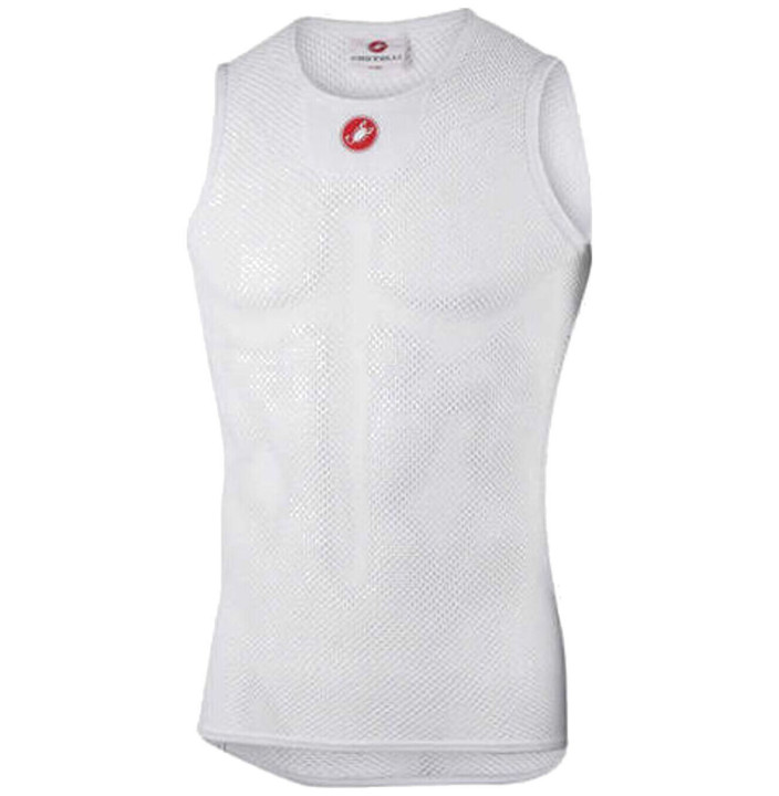 CORE MESH 3 SLEEVELESS