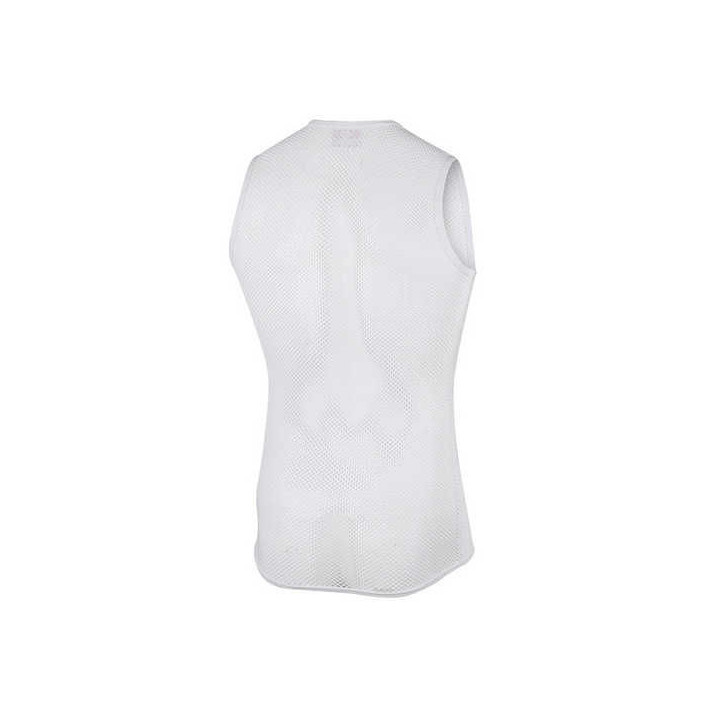 CORE MESH 3 SLEEVELESS