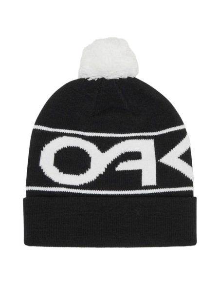 FACTORY CUFF BEANIE