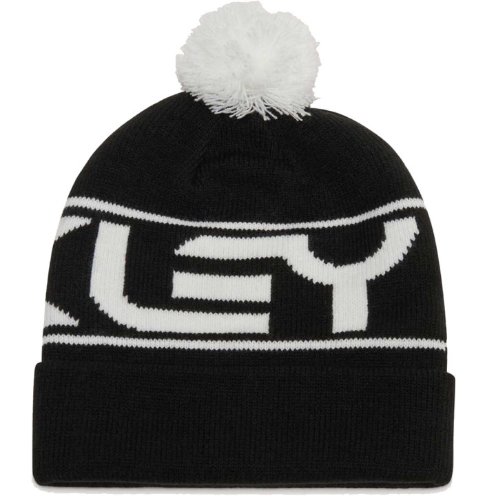 FACTORY CUFF BEANIE