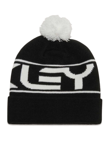 FACTORY CUFF BEANIE