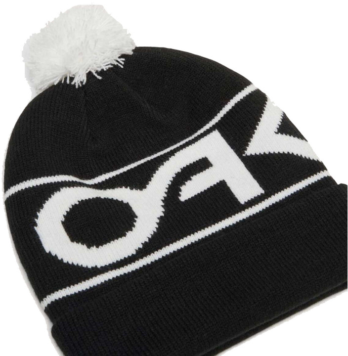 FACTORY CUFF BEANIE