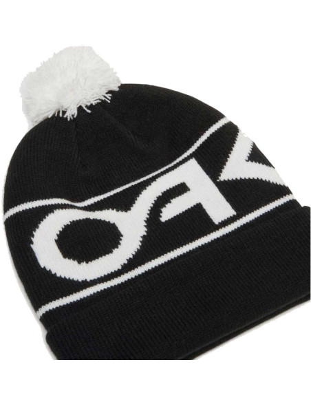 FACTORY CUFF BEANIE