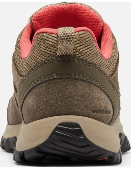 REDMOND™ III WATERPROOF