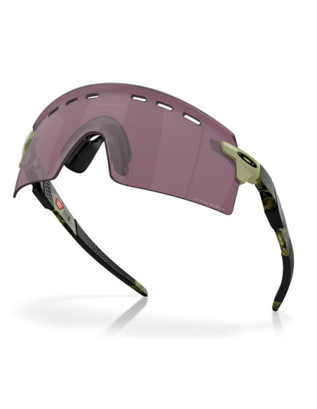 ENCODER STRIKE VENTED