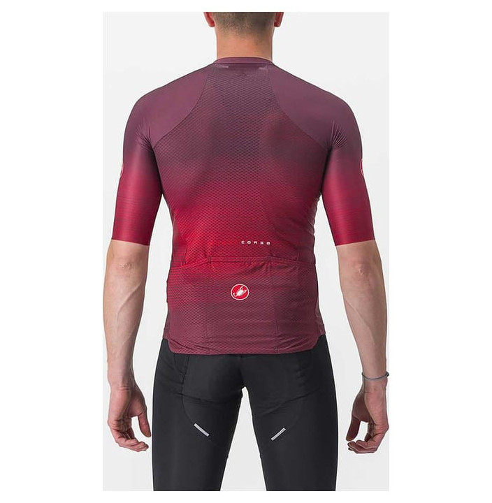 AERO RACE 6.0 JERSEY