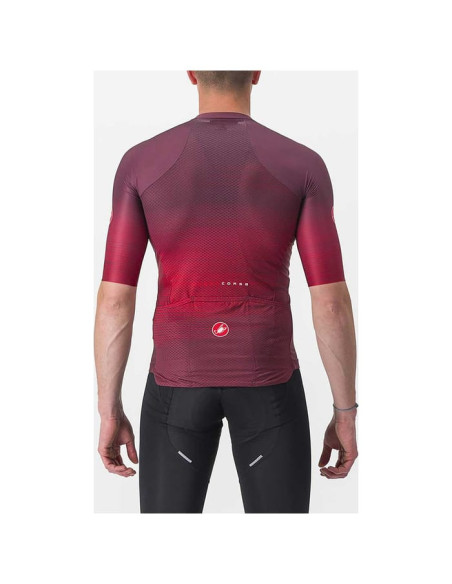 AERO RACE 6.0 JERSEY