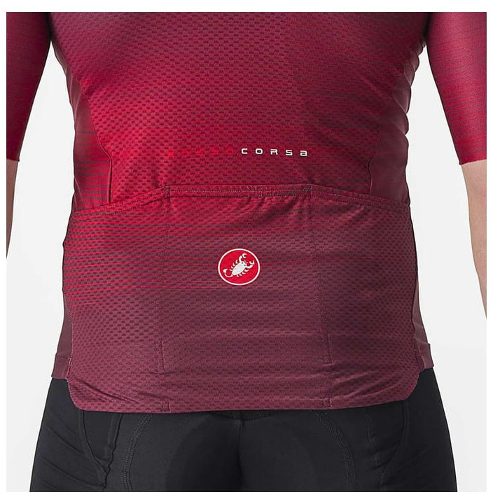 AERO RACE 6.0 JERSEY