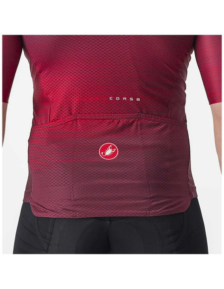 AERO RACE 6.0 JERSEY
