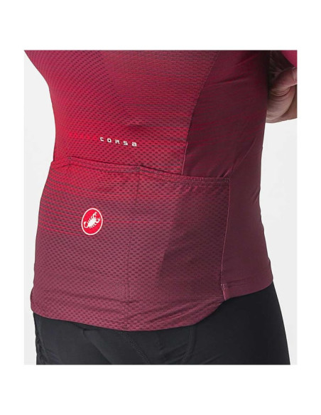 AERO RACE 6.0 JERSEY