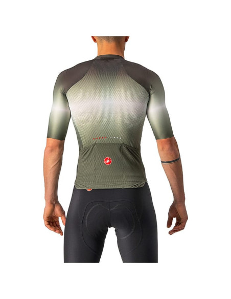 AERO RACE 6.0 JERSEY