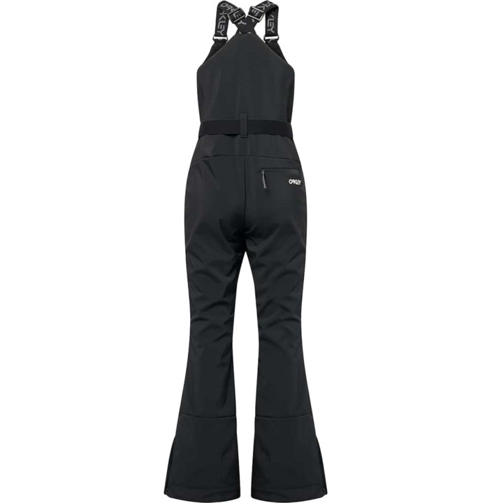 TNP HARPER SOFTSHELL BIB