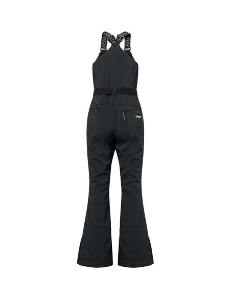 TNP HARPER SOFTSHELL BIB