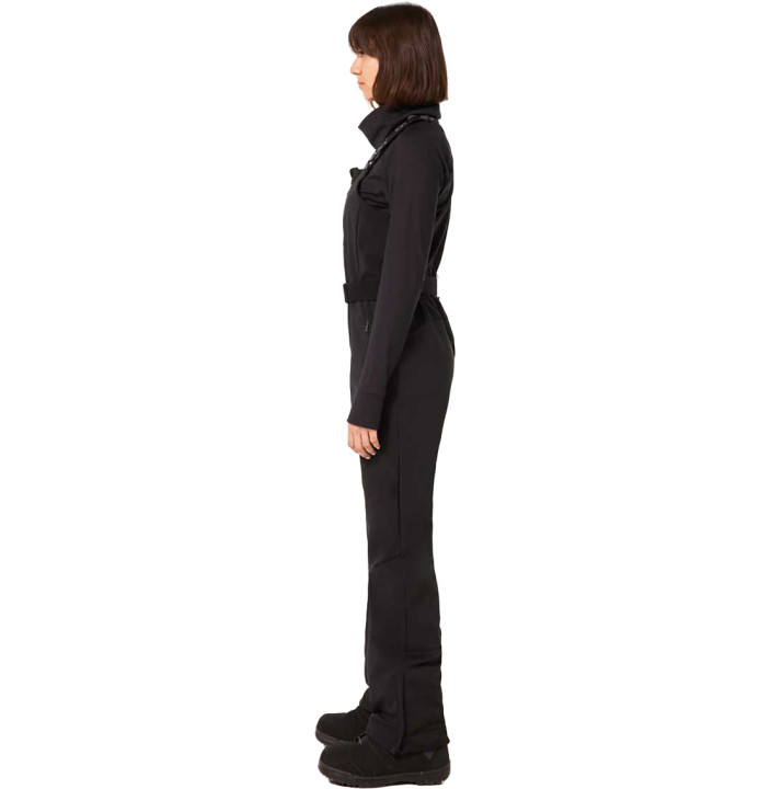 TNP HARPER SOFTSHELL BIB