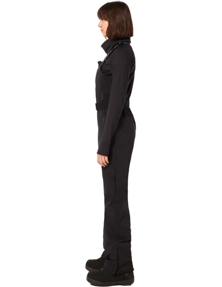 TNP HARPER SOFTSHELL BIB