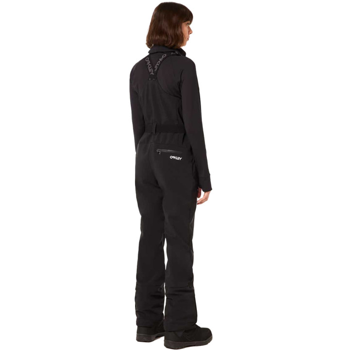 TNP HARPER SOFTSHELL BIB