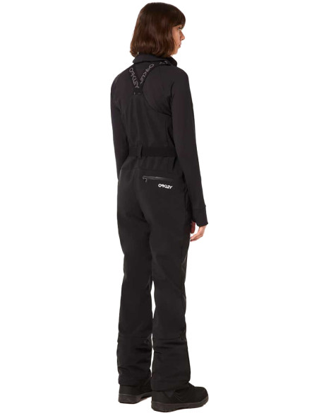 TNP HARPER SOFTSHELL BIB