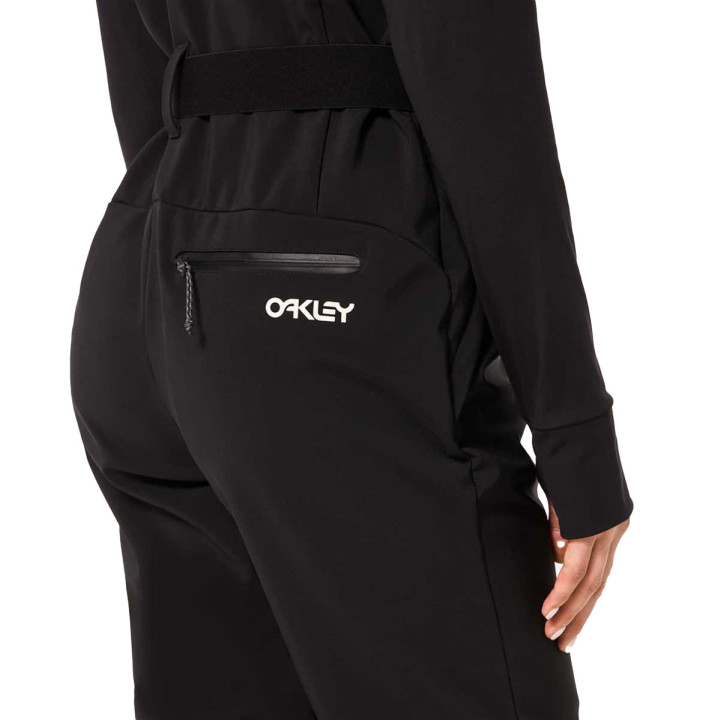 TNP HARPER SOFTSHELL BIB