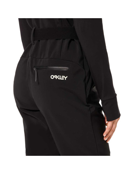 TNP HARPER SOFTSHELL BIB