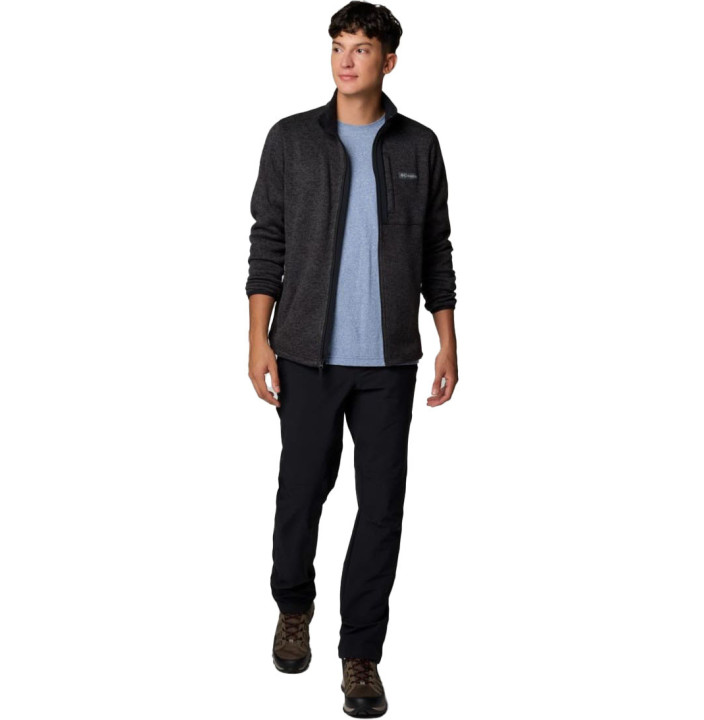 Sweater Weather™ Full Zip