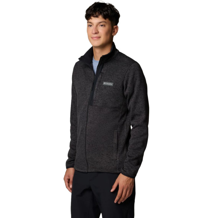 Sweater Weather™ Full Zip