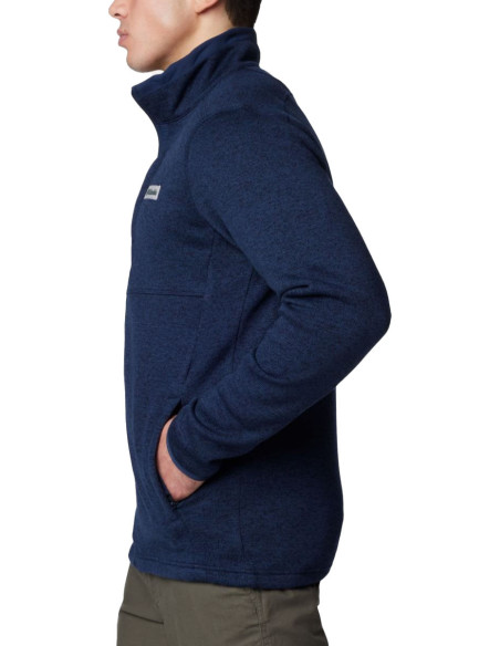 Sweater Weather™ Full Zip