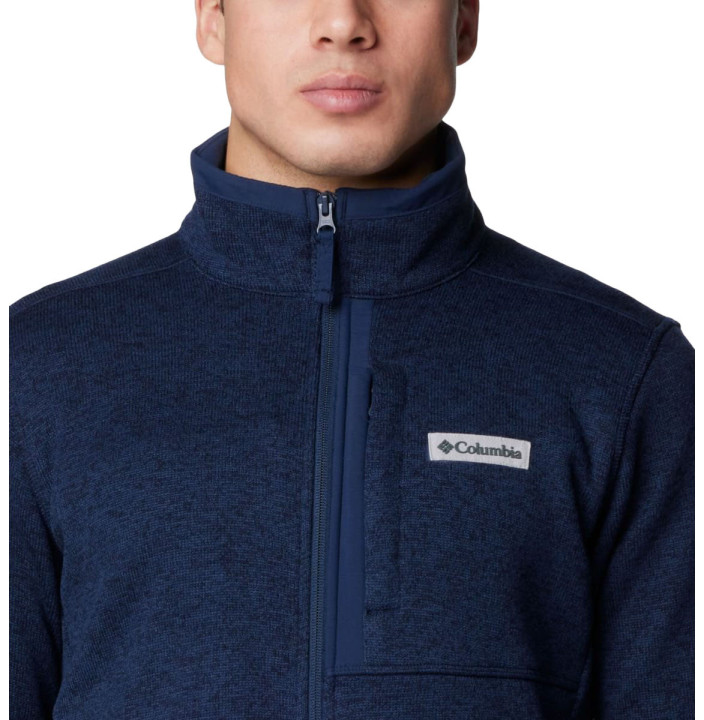 Sweater Weather™ Full Zip