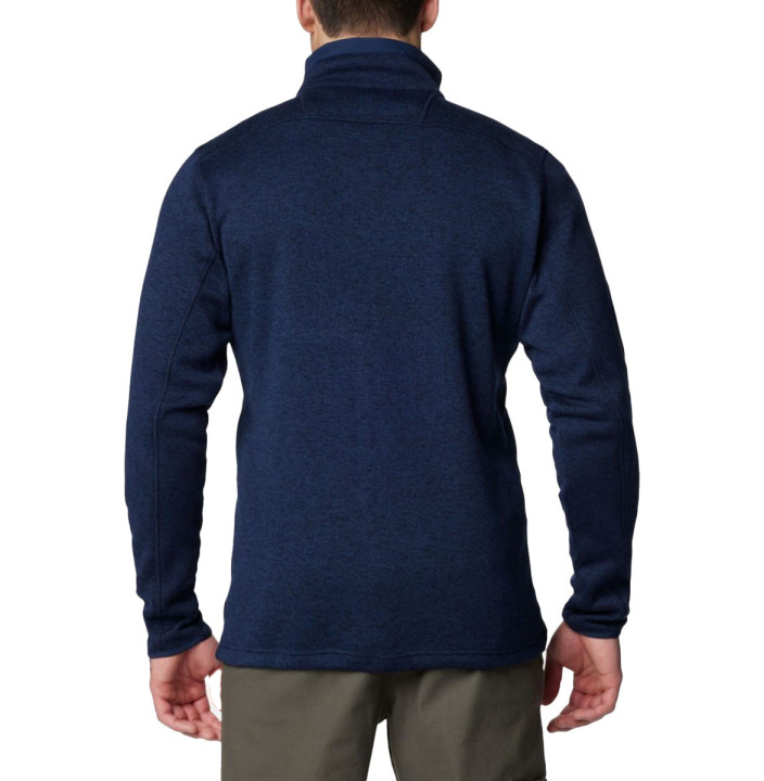 Sweater Weather™ Full Zip