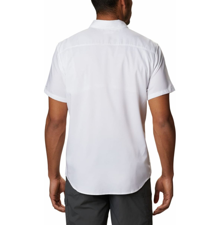 UTILIZER II SOLID SS SHIRT