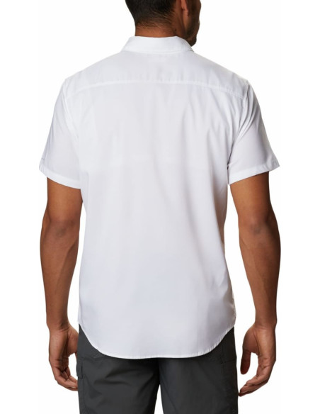 UTILIZER II SOLID SS SHIRT