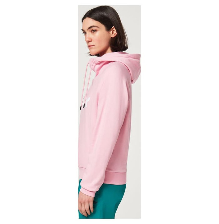 WOMENS 2.0 FLEECE HOODY