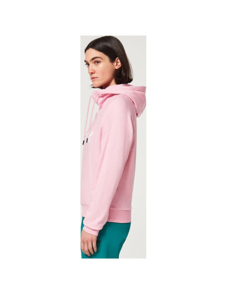 WOMENS 2.0 FLEECE HOODY