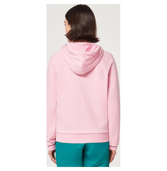 WOMENS 2.0 FLEECE HOODY