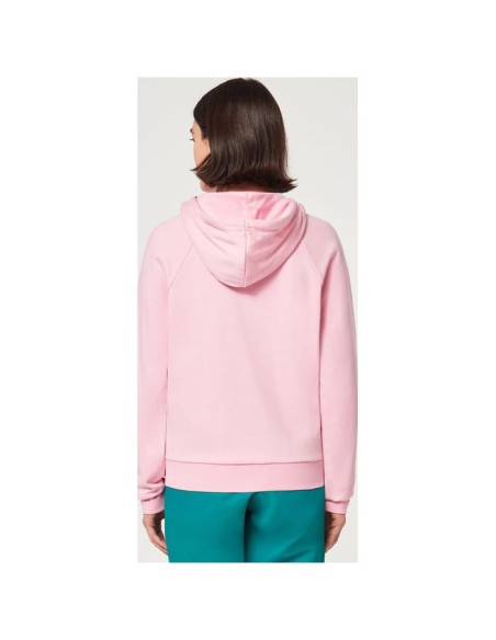 WOMENS 2.0 FLEECE HOODY