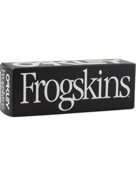 FROGSKINS