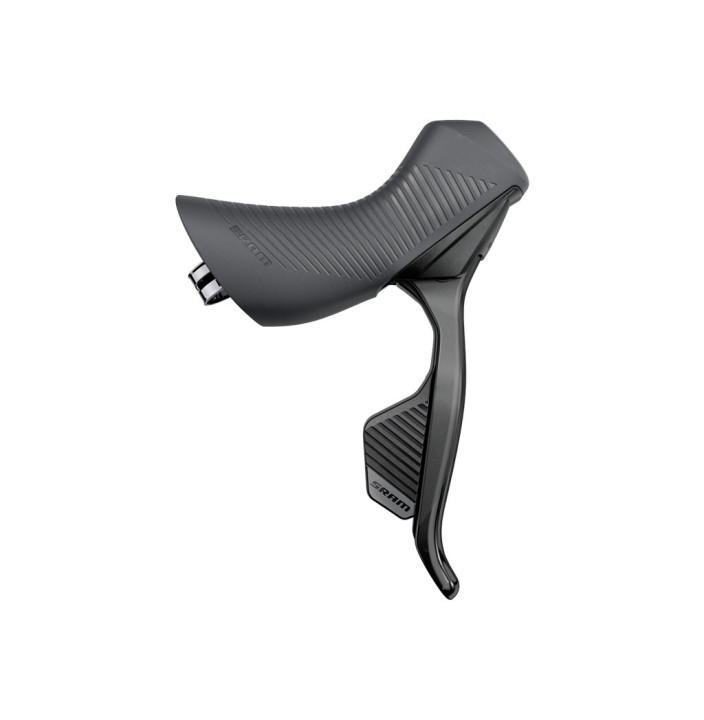 SRM DOBLEMANDO HIDRAULICO FLAT MOUNT RIVAL E-TAP AXS DELANTE