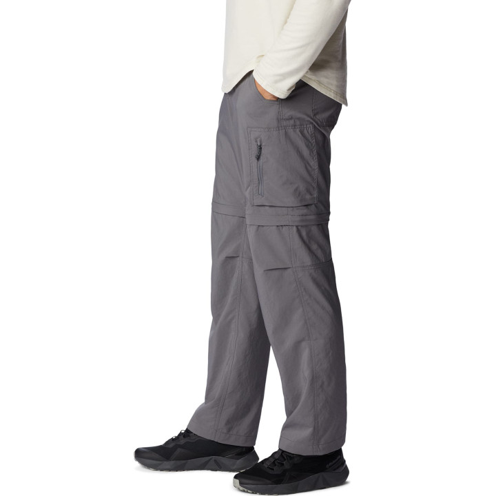 Silver Ridge™ Utility Convertible Pant