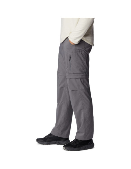 Silver Ridge™ Utility Convertible Pant