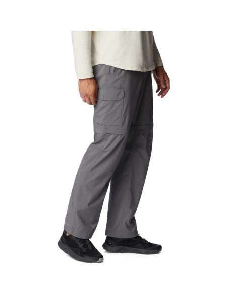 Silver Ridge™ Utility Convertible Pant