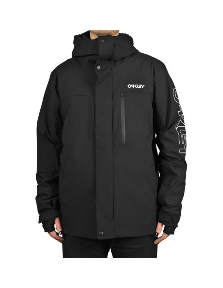 TNP TBT INSULATED JKT