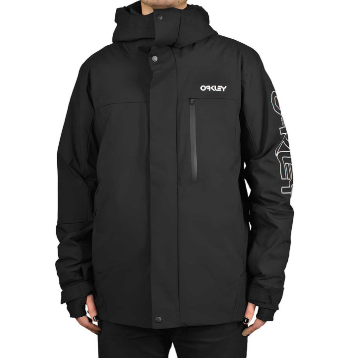 TNP TBT INSULATED JKT