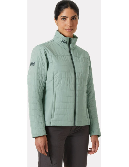 W CREW INSULATOR JACKET 2.0