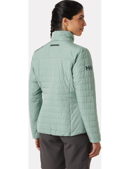 W CREW INSULATOR JACKET 2.0