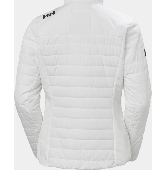 W CREW INSULATOR JACKET 2.0